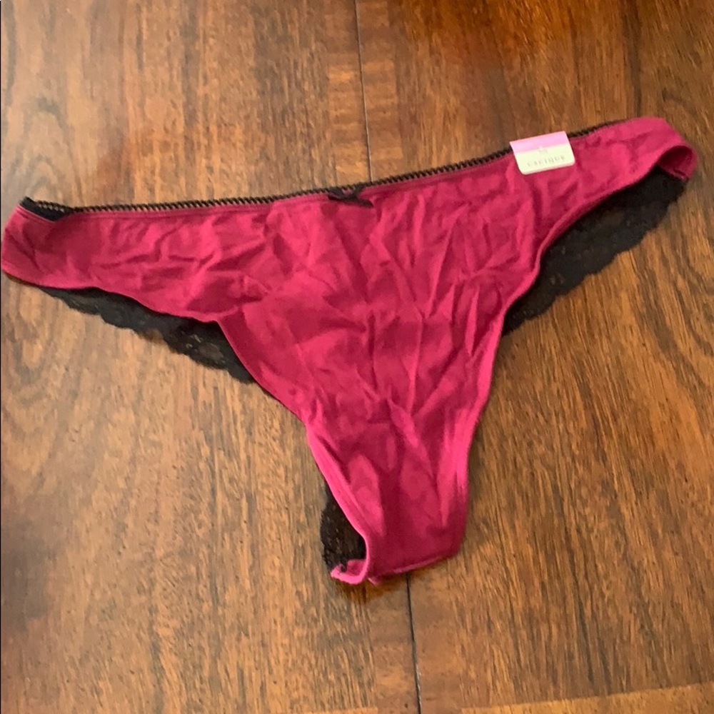 Cacique Thong